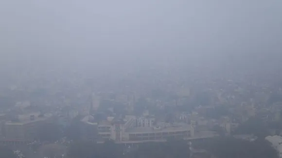 No Relief From Toxic Smog, Delhi-NCR's Air Quality Index Breaches Frightening 500-Mark 