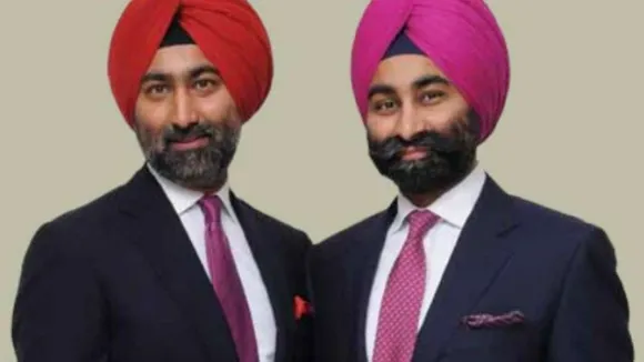 Supreme Court Holds Former Ranbaxy Promoters Malvinder Singh, Shivinder Singh Guilty Of Contempt Of Court