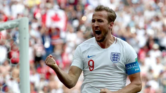 Euro 2020: Harry Kane Nets Hat-Trick As England Beat Montenegro To Qualify