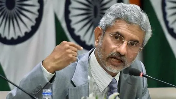 No Agreement Was Better Than Bad Agreement: S Jaishankar On India Walking Out From RCEP