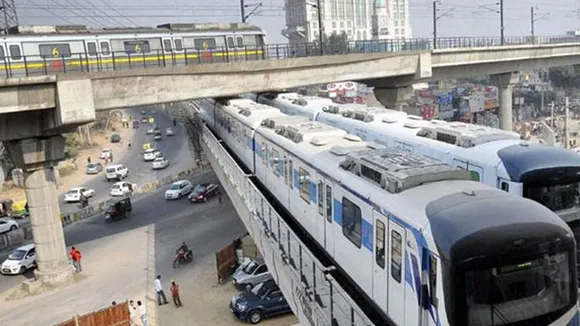 Delhi Metro Phase 4 Construction Expected To Start By End Of November