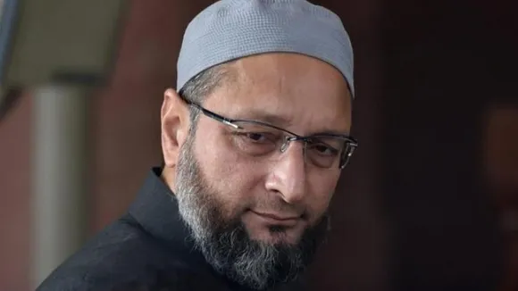 Ayodhya Verdict: Want My Masjid Back, Says AIMIM Chief Asaduddin Owaisi