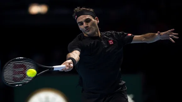 Roger Federer Dumps Novak Djokovic Out Of ATP Finals, Rafael Nadal To End Year As No.1