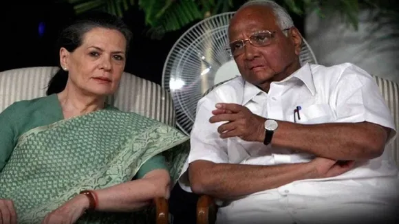 Maharashtra Logjam: Sonia Gandhi, Sharad Pawar To Meet On Sunday