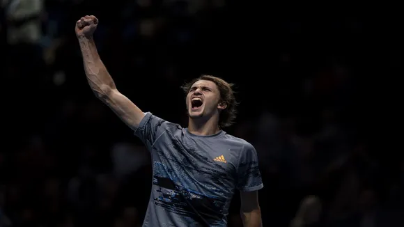 Rafael Nadal Eliminated From ATP Finals After Alexander Zverev Wins Against Daniil Medvedev