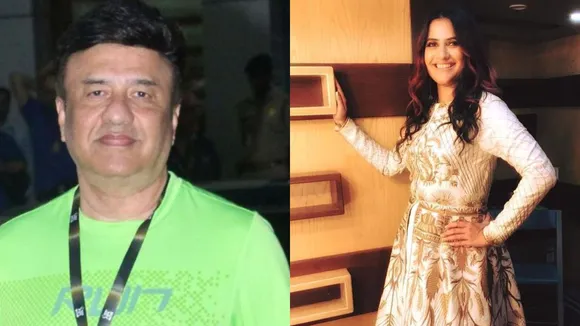 Sona Mohapatra Responds To Anu Malikâ€™s Open Letter: Go To A Sex-Rehab Or Counselling