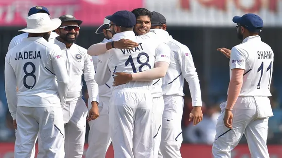 IND vs BAN, Highlights, 1st Test Day 3: India Win Indore Test By An Innings And 130 Runs