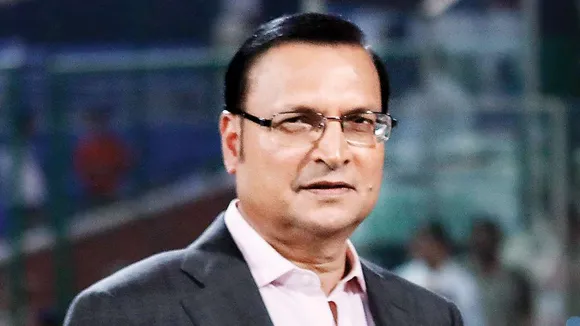 Rajat Sharma Resigns As DDCA President Citing Inability To Continue In Role