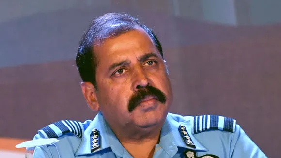 Gaganyaan Mission Crew Selection Screening Process Being Done Professionally, Says IAF Chief R K S Bhadauria