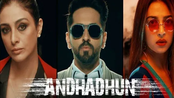 Not Ayushmann Khuranna, THIS Actor Was First Choice For Raghvanâ€™ National Award Winning Andhadhun