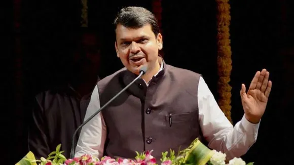 Maharashtra: Devendra Fadnavis 'Pokes' Shiv Sena With Praise For Bal Thackeray On Death Anniversary