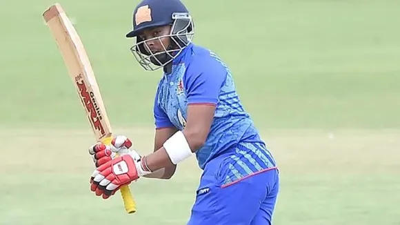 Prithvi Shaw Stars On Comeback With Aggressive Fifty For Mumbai In Syed Mushtaq Ali Trophy