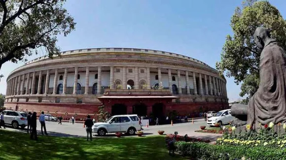 Parliament Winter Session Starts Today, Govt To Reintroduce Citizenship Bill Again