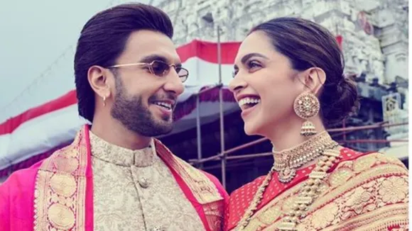 Deepika Padukoneâ€™s Sassy Reply To Fan Saying â€˜I Love Youâ€™ To Ranveer Singh Will Leave You In Splits!