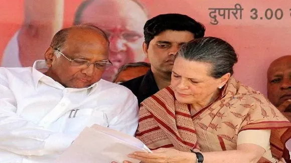 Maharashtra Government Formation: Sharad Pawar To Meet Sonia Gandhi Today