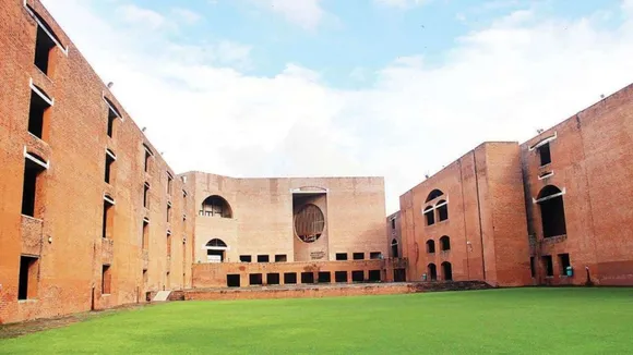 IIM-Ahmedabad Chosen By Andhra Govt To Help Curb Corruption