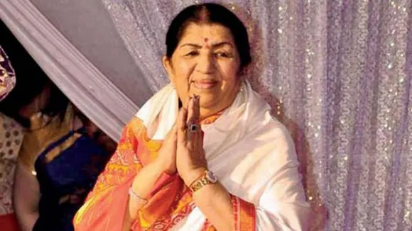 Lata Mangeshkar Health Improving, To Be Discharged From Breach Candy Hospital Soon: Sources