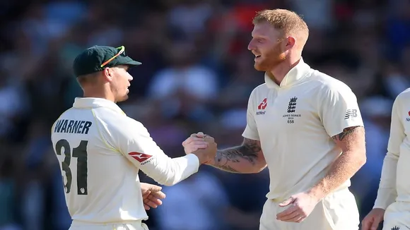 In England, Players Use David Warner's Name To Spike Book Sales: Tim Paine Criticises Ben Stokes