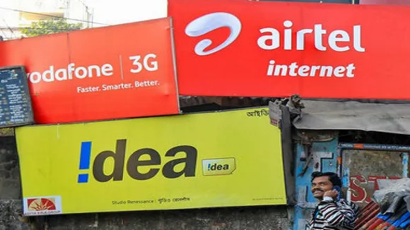 Vodafone Idea, Airtel Lost More Than 49 Lakh Users In September, Jio, BSNL Gained: TRAI