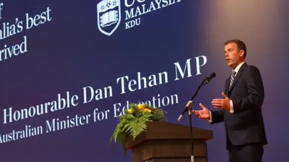 Australian Education Minister Dan Tehan To Be In India From November 19 To 21