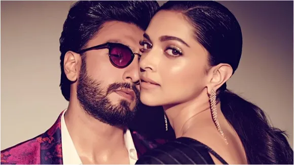 Deepika Padukone Calls Ranveer Singh Her â€˜Super Drugâ€™ In An Adorable Post, Check OUT! 