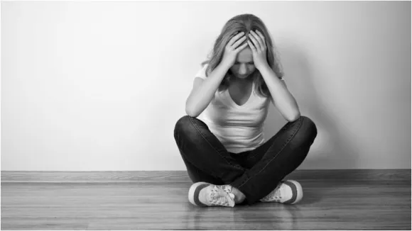 Two-Thirds Of Parents Miss Signs Of Depression In Kids: Study