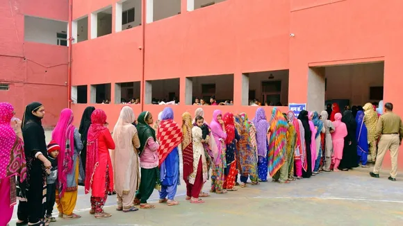 Rajasthan Civic Polls: Congress Wins 21 Wards, BJP Gets 20 In Jaisalmer Municipal Elections