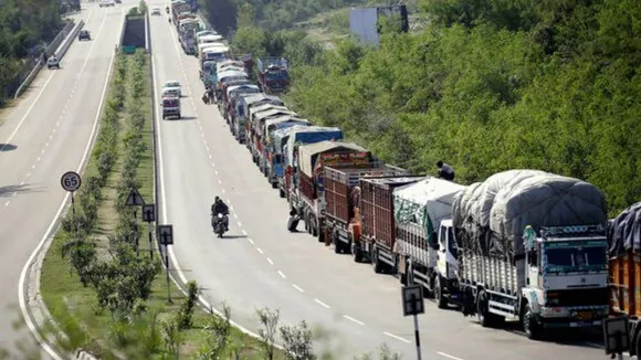 Jammu And Kashmir: IED Detected On Rajouri-Poonch Highway