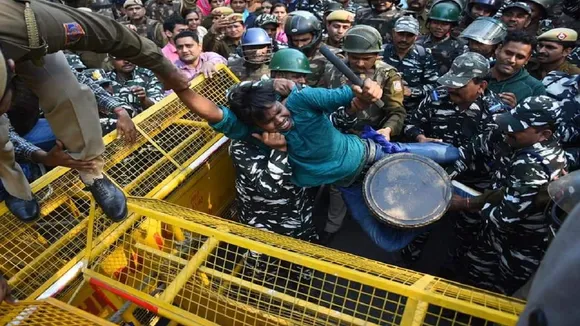 JNU Moves Delhi HC, Seeks Contempt Action Against Students, Police For Violating Court Order