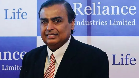 RIL Achieves Another Feat, First Firm To Hit Rs 9.5 Lakh Crore M-Cap Mark