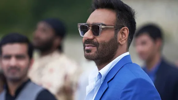 You Have To Be Careful, Honest About Depicting History: Ajay Devgn On Playing Tanhaji 