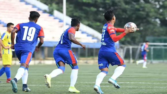 Bengaluru FC's Humble Gesture To Pregnant Fan Is Truly Heart-Warming