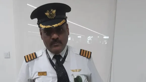 Fake Pilot In Uniform Arrested At Delhi's IGI Airport Trying To Board Flight