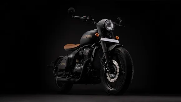 Jawa Perak Bobber: Top 10 Features Of The Recently-Launched Motorcycle