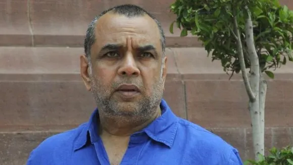 BHU Protests: Paresh Rawal Uses 'Mohammed Rafi' Example To Support Muslim Sanskrit Professor