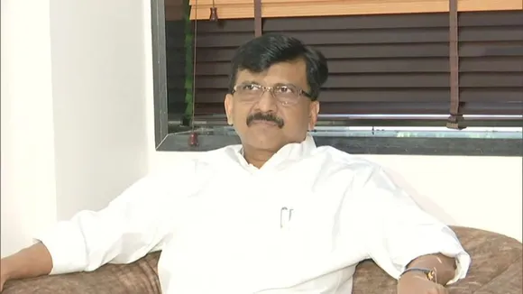 'To Khichdi Hi Pakti Hai Kya?': Sanjay Raut Brushes Off Concern Over Sharad Pawar-PM Modi Meeting