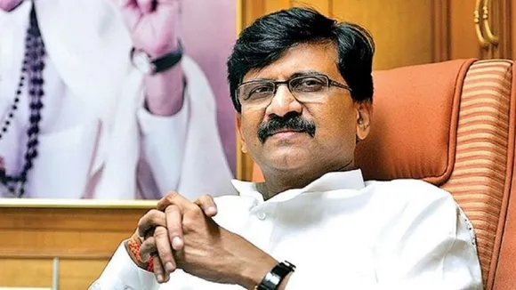 Someone Deliberately Wants To Hurt Shiv Sena's Sentiments: Sanjay Raut On 'New' Rajya Sabha Seat 