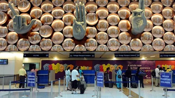 Flying Out Of Delhi: Be Ready For Long Queues, Peak-Hour Chaos At Delhi Airport's Terminal 3