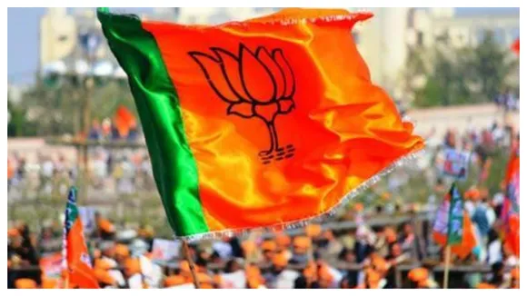 BJP Expels Two Rebels Contesting Karnataka Assembly Bypolls As Independents