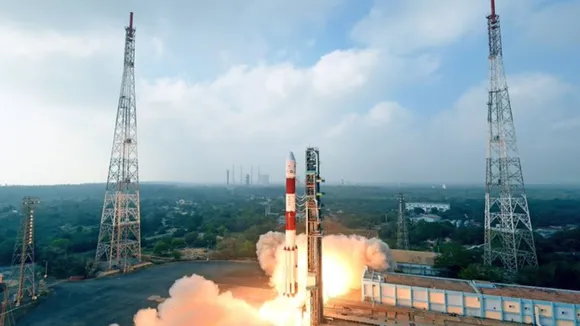 PSLV-C47 carrying Cartosat-3 launch rescheduled to THIS date 