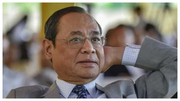 Ranjan Gogoi Vacates Official Residence 3 Days After His Retirement As Chief Justice Of India