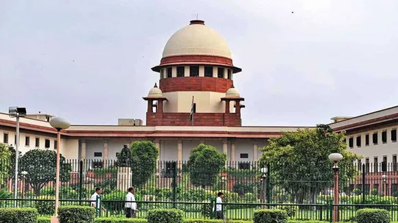 Jamiat Ulama-i-Hind Decides Not To File Review Petition Against Supreme Courtâ€™s Ayodhya Verdict