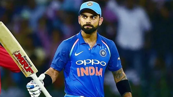 Virat Kohli To Lead Team India's T20I, ODI Squads Against West Indies, Shami Makes Comeback