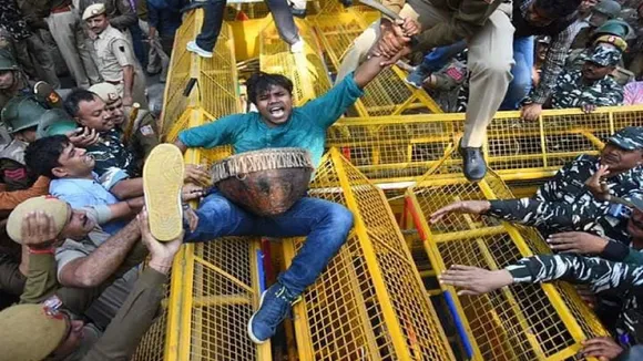 JNU Hostel Fee Hike: HRD Panel Concludes Meetings, To Submit Recommendations Within A Week