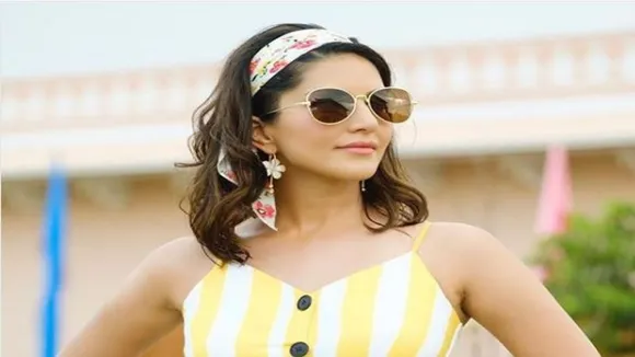 Sunny Leone Returns To Ekta Kapoor's Kin To Add 'Chamak And Namak' In Ragini MMS Returns 2