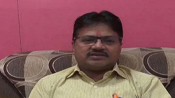 Maharashtra Politics: Shahapur NCP MLA Daulat Daroda Goes 'Missing', Police Complaint Filed