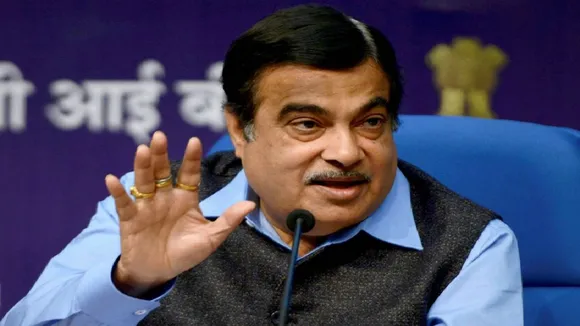 Whoever Forms Govt In Maharashtra, We Will Get Farmers' Work Done: Nitin Gadkari