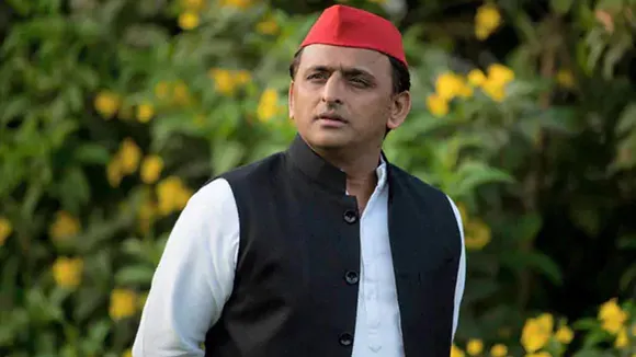 Akhilesh Yadav