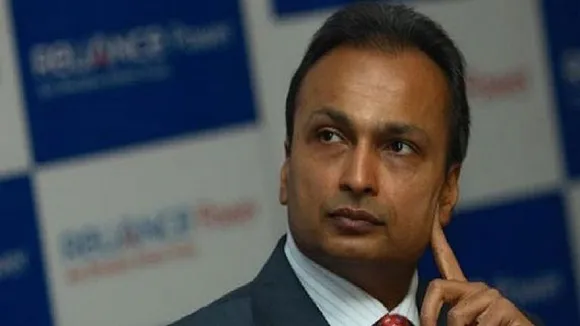 Resignation Of Anil Ambani, 4 Other Directors Rejected By Rcom Lenders 