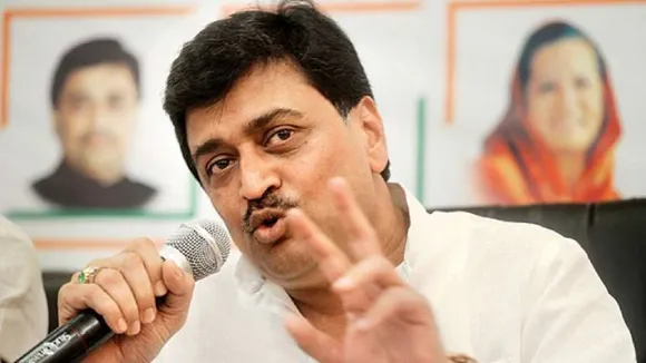 'If You Can't Convince Them...': Ashok Chavan's Dig At BJP After Ajit Pawar's Tweets